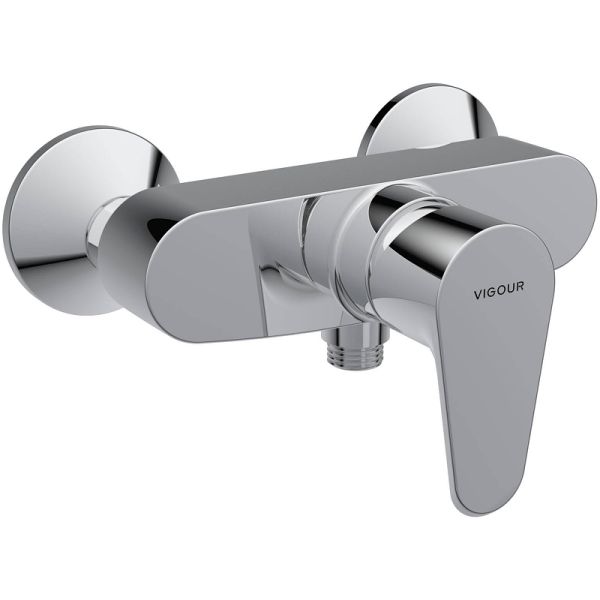Смеситель для душа Vigour by GROHE, хром 75143026