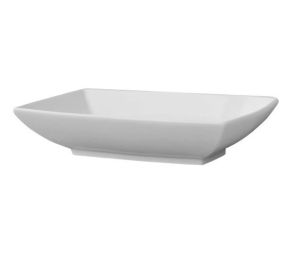 Раковина ArtCeram Hidra HI-LINE HIL002 01 00bi*1 белая 65 см