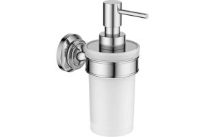 Дозатор Aquatek Классик AQ4505CR хром
