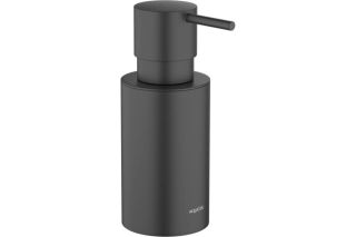 Дозатор Aquatek Оберон AQ4229MB черный Дозатор Aquatek Оберон AQ4229MB черный