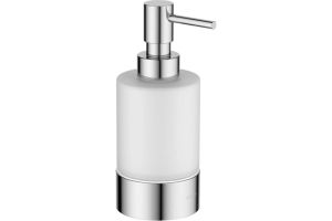 Дозатор Aquatek Лира AQ4429CR хром