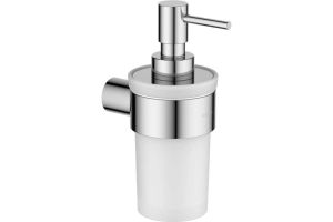 Дозатор Aquatek Лира AQ4405CR хром
