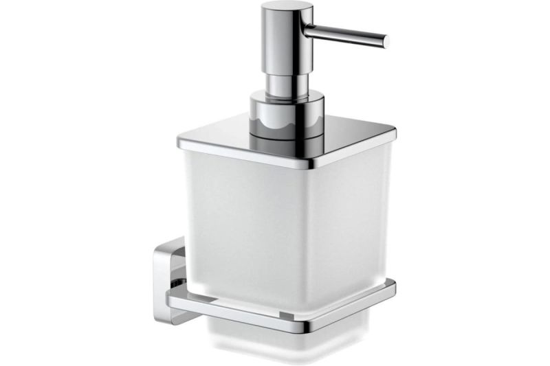Дозатор  Aquatek Либра AQ4305CR хром