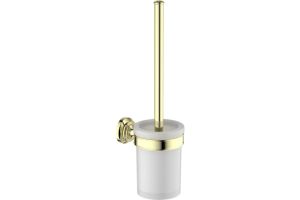 Ёршик  Aquatek Классик AQ4510PG золото