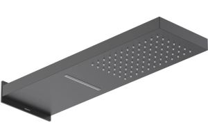 Верхний душ Aquatek AQ2085MB черный