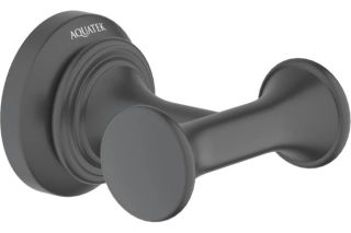 Крючок Aquatek Классик AQ4502MB черный Крючок Aquatek Классик AQ4502MB черный