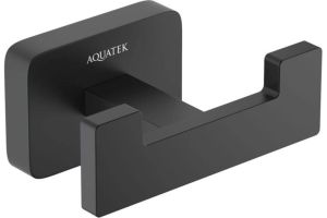 Крючок  Aquatek Либра AQ4302MB черный