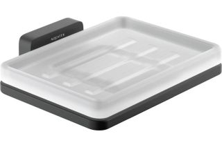 Мыльница Aquatek Либра AQ4303MB черный Мыльница Aquatek Либра AQ4303MB черный