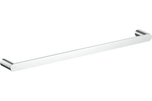 Полотенцедержатель Aquatek Лира AQ4414CR хром