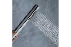 Ручной душ Aquatek AQ2002CR хром