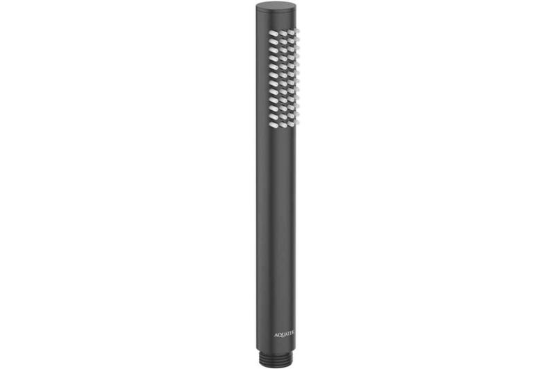 Ручной душ Aquatek AQ2002MB черный