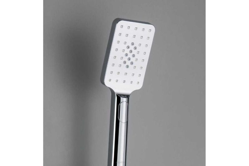 Ручной душ Aquatek AQ2005CR хром