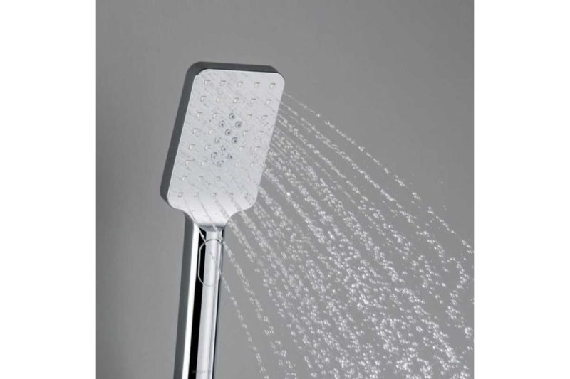 Ручной душ Aquatek AQ2005CR хром