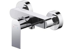 Смеситель для душа Aquatek Лира AQ1460CR хром