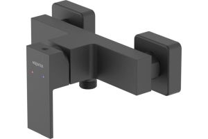 Смеситель для душа Aquatek Классик AQ1660MB черный