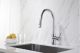 Смеситель для кухни Aquatek Европа AQ1384CR хром