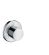Переключатель потоков Hansgrohe Trio/Quattro S 15932000 для душа Переключатель потоков Hansgrohe Trio/Quattro S 15932000 для душа