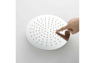 Верхний душ Aquatek AQ2073CR хром