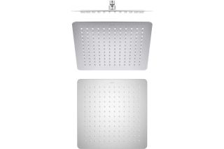 Верхний душ Aquatek AQ2074CR хром