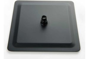 Верхний душ Aquatek AQ2074MB черный