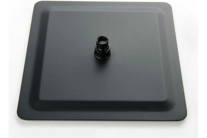 Верхний душ Aquatek AQ2074MB черный