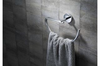 Полотенцедержатель  Aquatek Бетта AQ4621CR хром