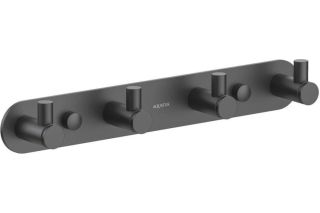 Крючок Aquatek Европа AQ4123MB черный Крючок Aquatek Европа AQ4123MB черный