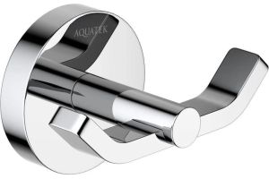 Крючок Aquatek Бетта AQ4602CR хром