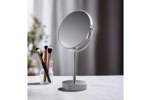 Косметическое зеркало Aquatek AQ4914CR хром