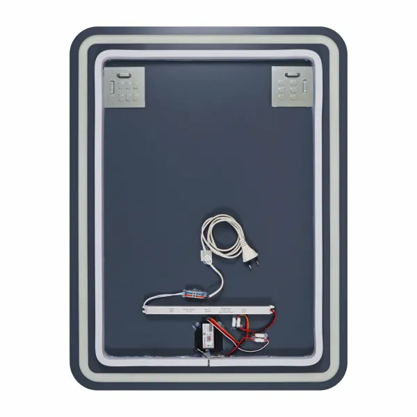 Зеркало Reflexion Blessed RF5426BL с LED подсветкой сенсором 70х50