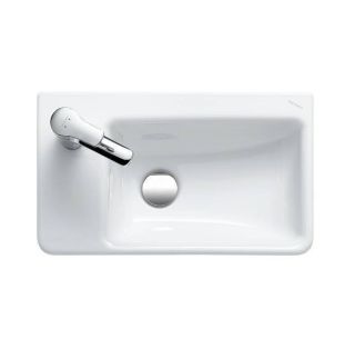 Раковина Laufen PRO 8.1595.4.000.104.1 48х28 (левая)