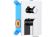 Смеситель для душа Aquatek Лира AQ1446CR хром