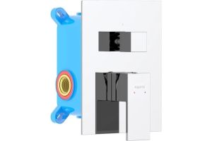 Смеситель для душа Aquatek Либра AQ1646CR хром