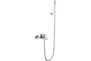 Смеситель для ванны Aquatek Либра AQ1649CR хром
