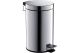 Корзина для мусора Aquatek AQ4992CR хром