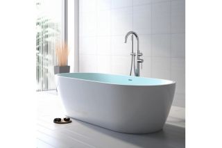 Смеситель для ванны Aquatek Европа AQ1345CR хром