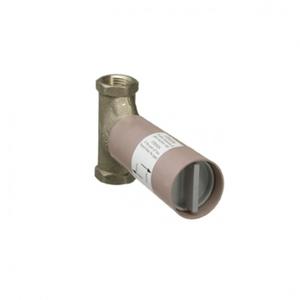 Скрытая часть Hansgrohe 15970180