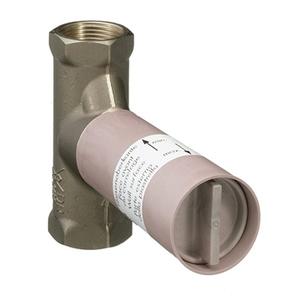 Скрытая часть Hansgrohe 15973180