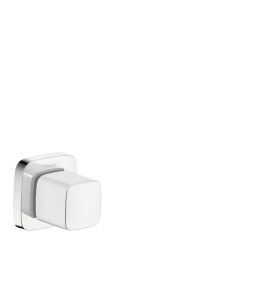 Запорный вентиль Hansgrohe PuraVida 15978400 для душа