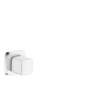 Запорный вентиль Hansgrohe PuraVida 15978400 для душа Запорный вентиль Hansgrohe PuraVida 15978400 для душа