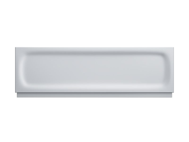 Экран Am.pm Like W80A-170-070W-P 170x70 см