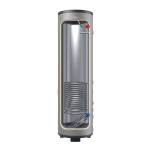 Водонагреватель косвенного нагрева Thermex Nixen 300 F (Combi)