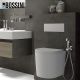 Гигиенический душ Bossini Paloma Flat E37015.030 хром