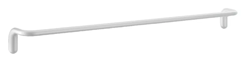 Полотенцедержатель Gessi Goccia 38103.031 хром