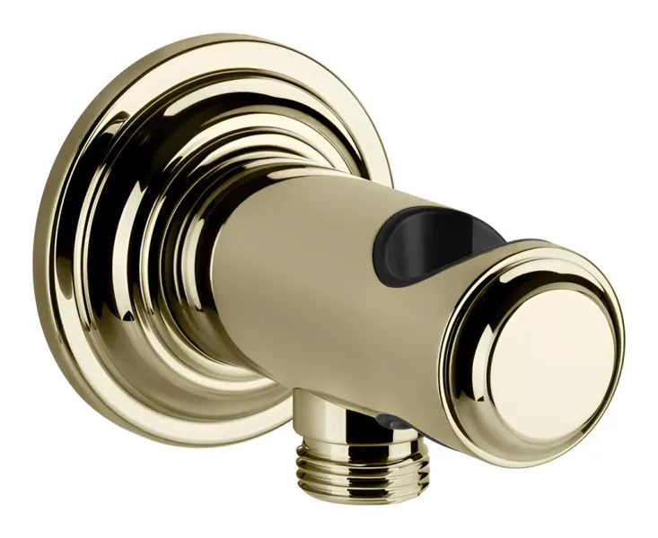 Шланговое подсоединение Gessi Venti20 65161.710 латунь