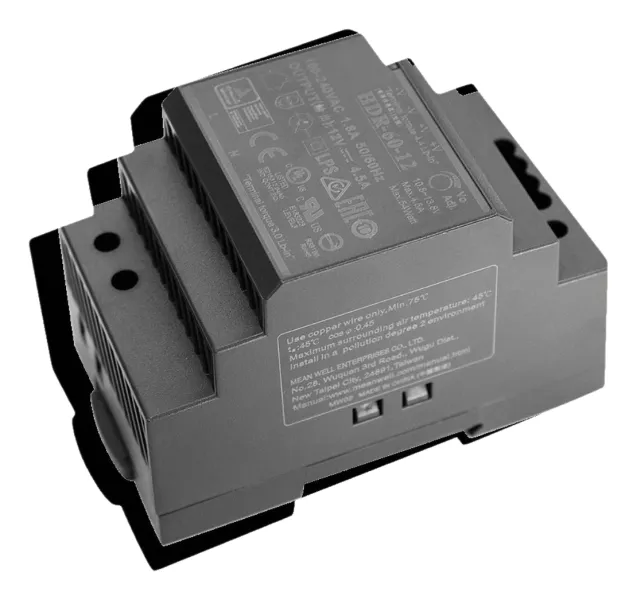 Блок питания Gessi 01723.238 сталь