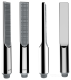Душевая лейка Bossini Apice CE3004C.030 хром