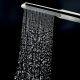 Душевая лейка Bossini Apice CE3004C.045 белый матовый