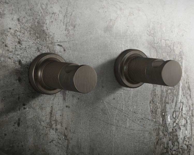 Крючок Gessi Inciso 58521.030 медь