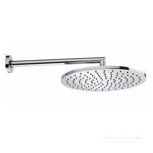 Верхний душ Bossini Cosmo H70596H.030 28 см хром